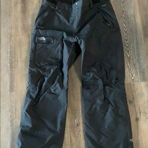 Women’s The Northface Ski Pant